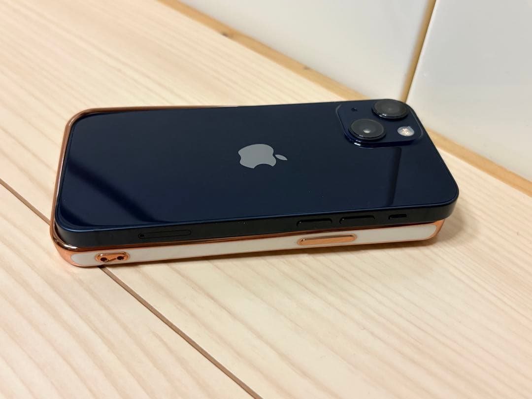 iPhone 13mini 128G 美品