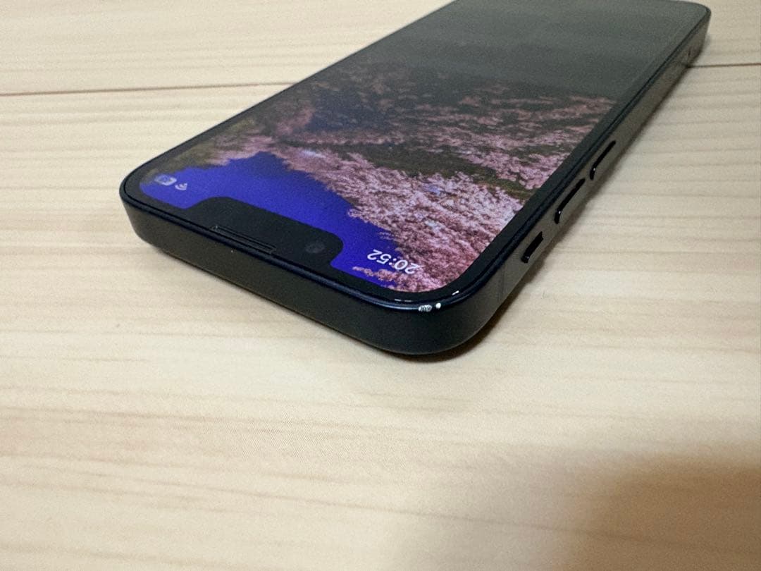 iPhone 13mini 128G 美品