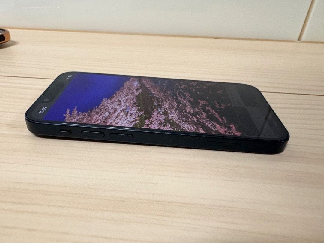 iPhone 13mini 128G 美品