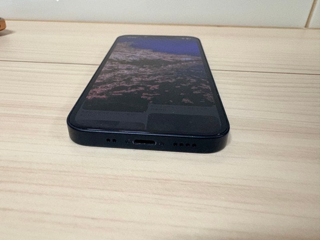 iPhone 13mini 128G 美品