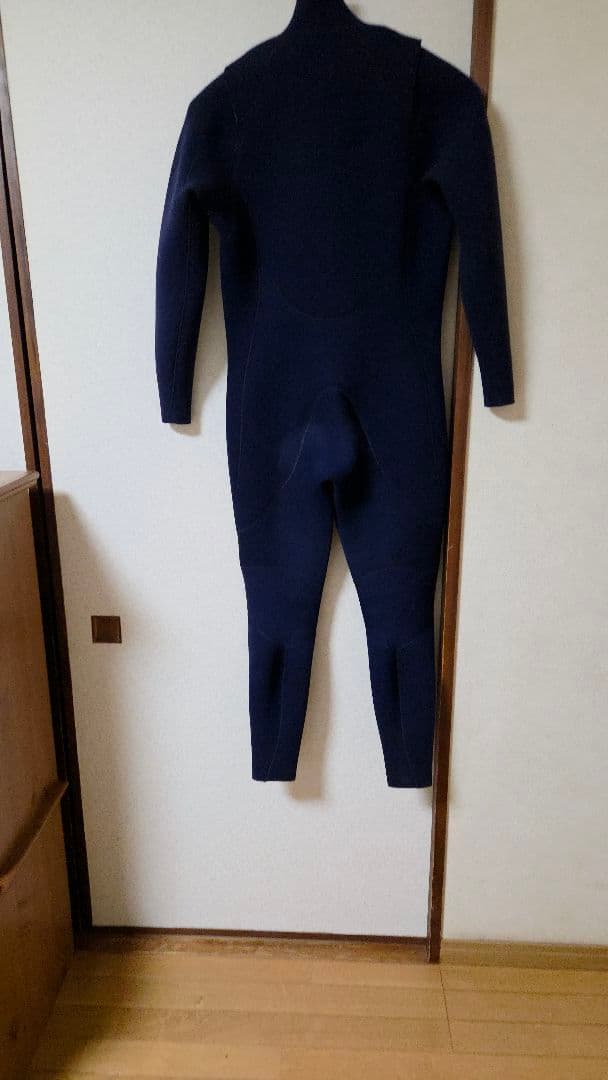 MAXIMフルスーツ サイズL寸XL幅ぐらい