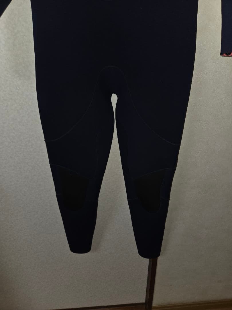 MAXIMフルスーツ サイズL寸XL幅ぐらい