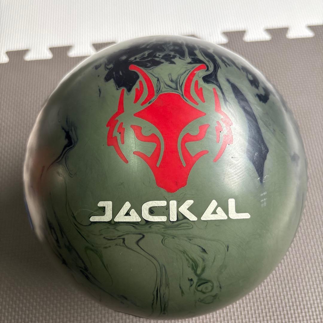 MOTIV ジャッカルアンブッシュ　15P