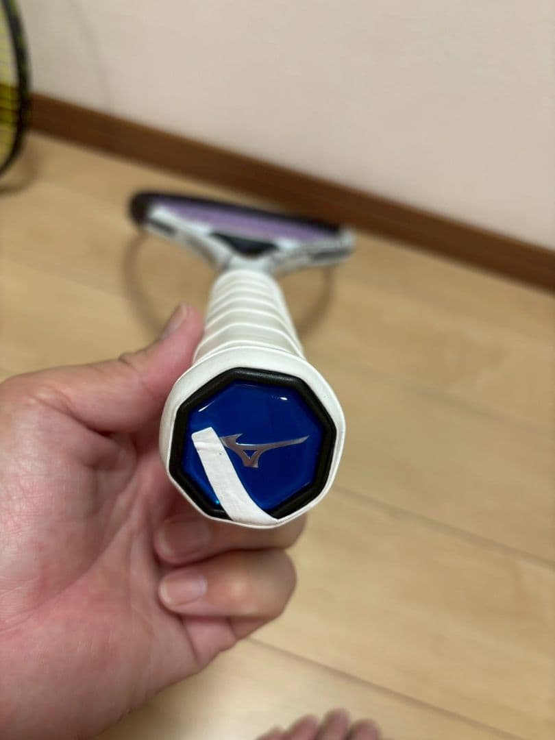 アクロスピードV-PRO　ミズノ