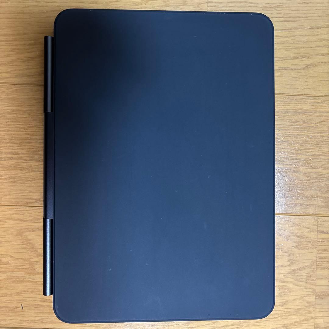 iPad Pro Magic Keyboard 11インチ M5&M4用