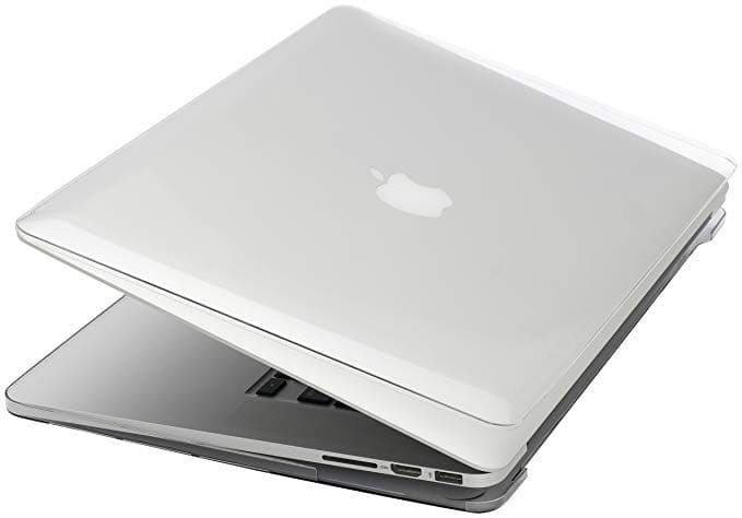 MacBook本体 MacBookPro13inch1TBsilverRetinaEarly2015