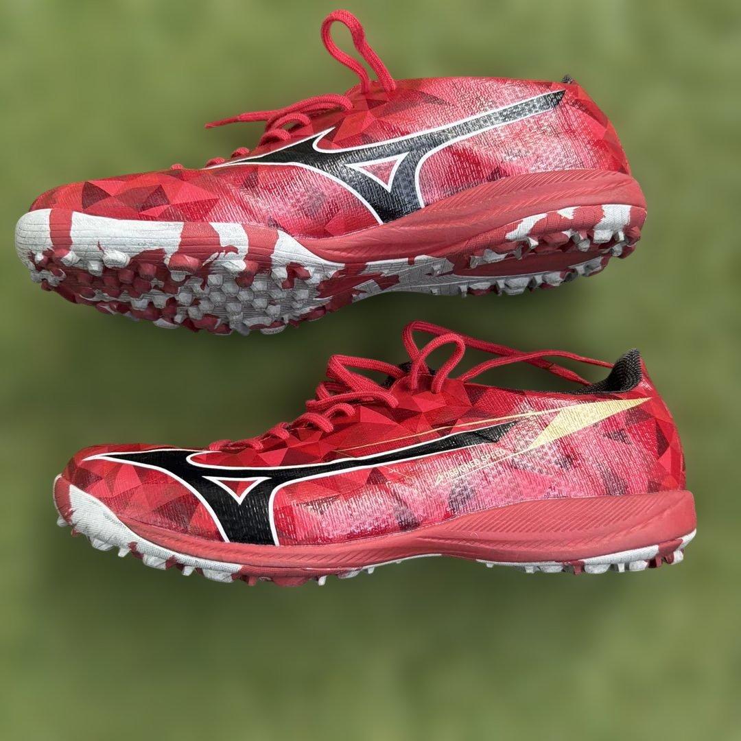 ミズノ MIZUNO ミズノアルファ 2 ELITE AS