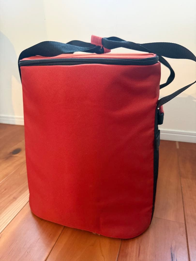 【2022年製/極美品】センゴクアラジン×ロゴス 限定ケース付 ガスストーブ