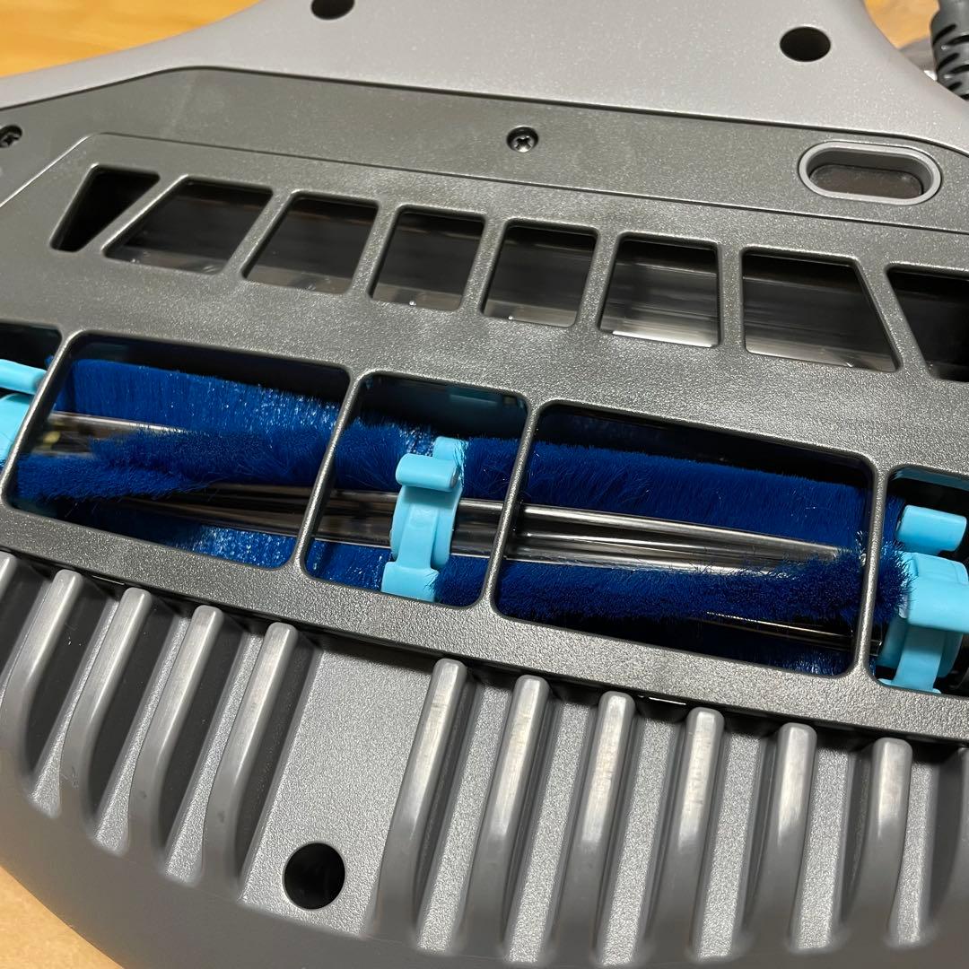 【未使用】レイコップ ふとんクリーナー RJS-100JP