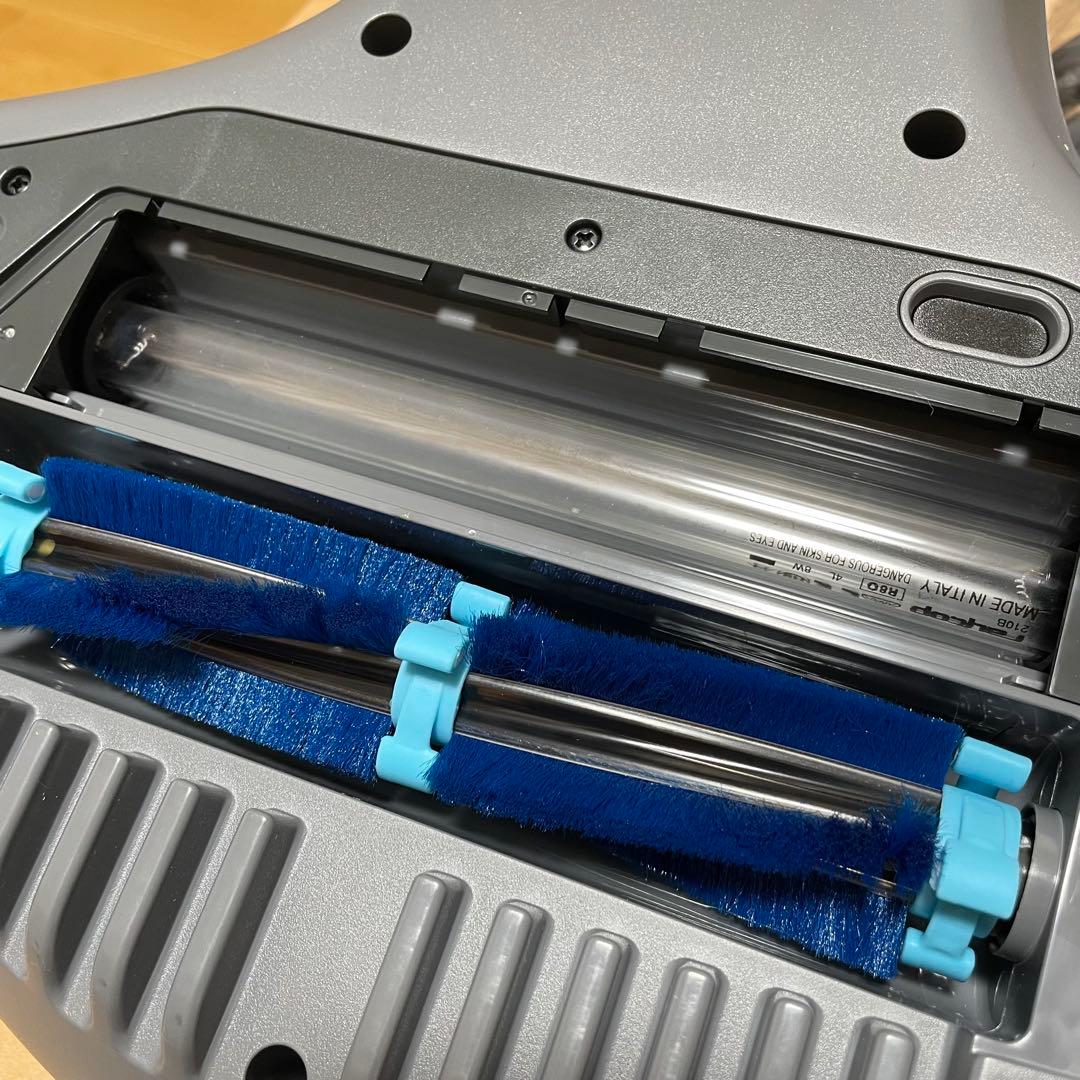 【未使用】レイコップ ふとんクリーナー RJS-100JP