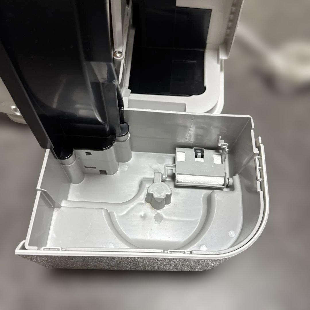 美品　DAIKIN ストリーマ空気清浄機　MCK70VY-W