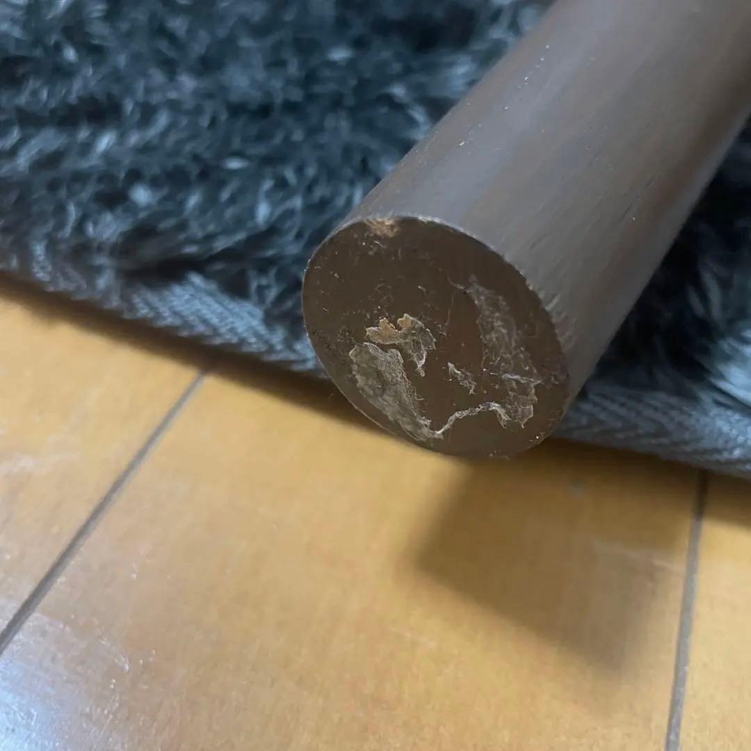 RASIK ドレッサー テーブル 幅95cm チャコールグレー