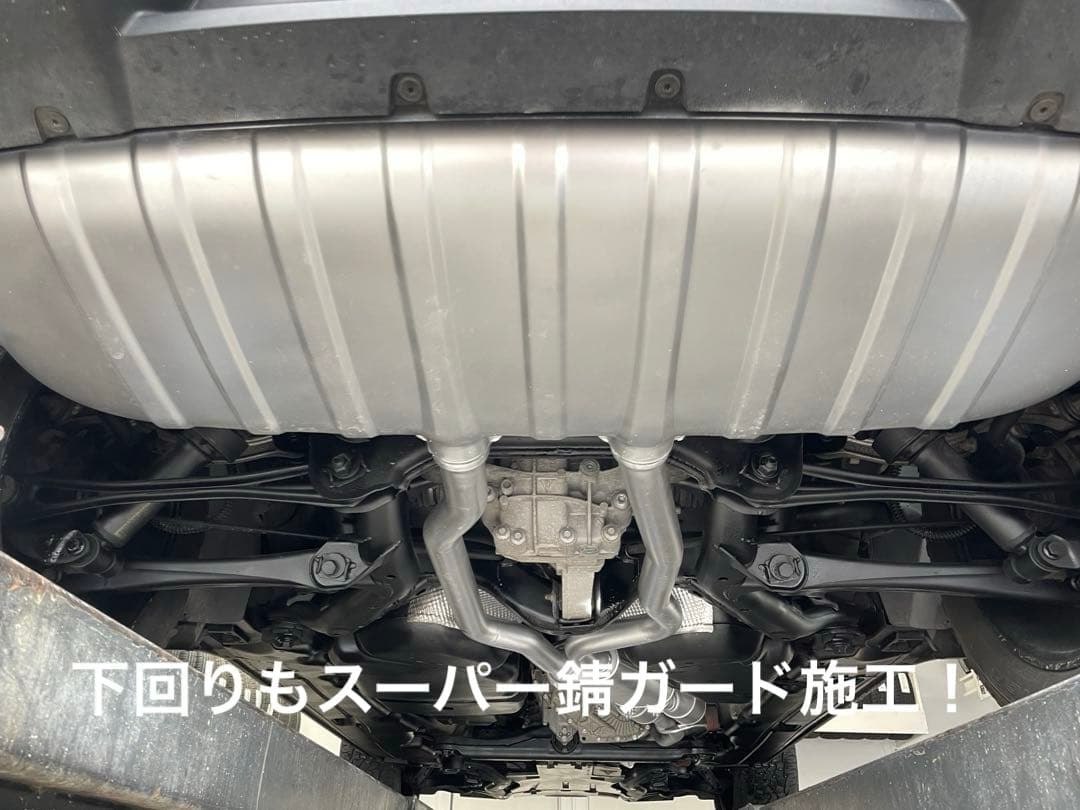 【京都発！】ポルシェカイエン957