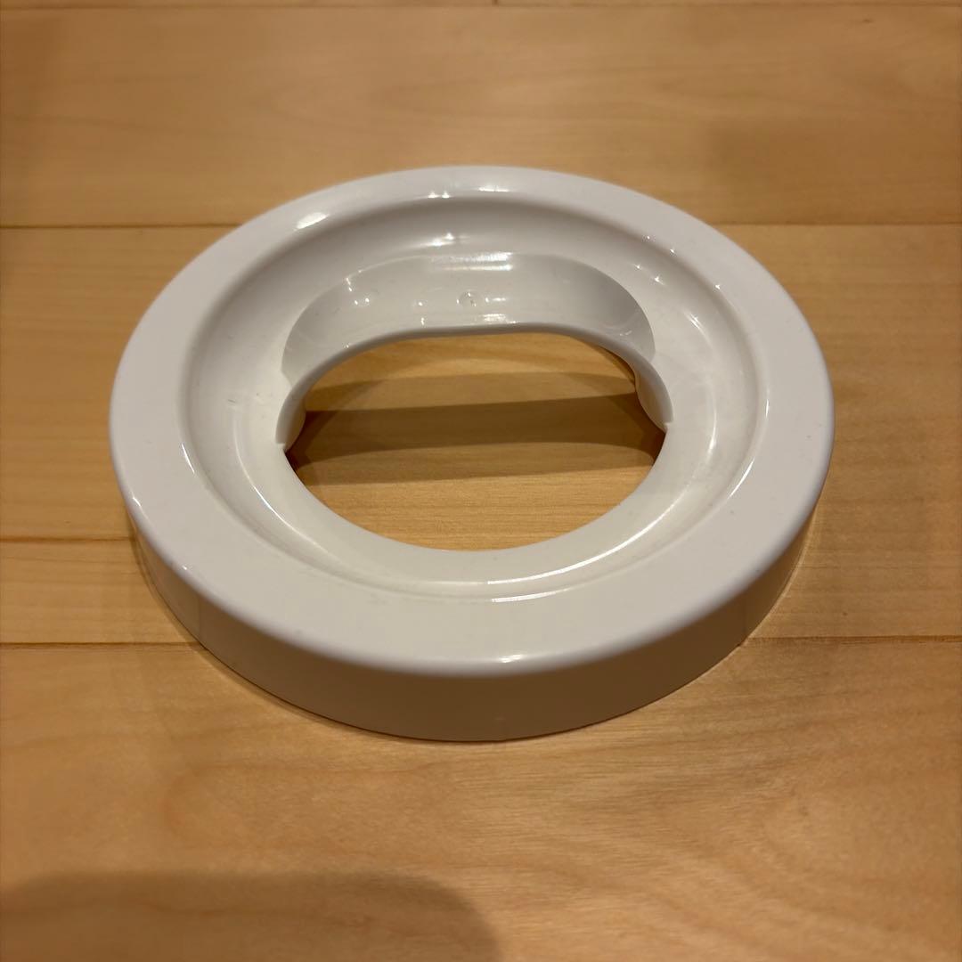 タニカ ヨーグルティアS ガラス容器2個セット