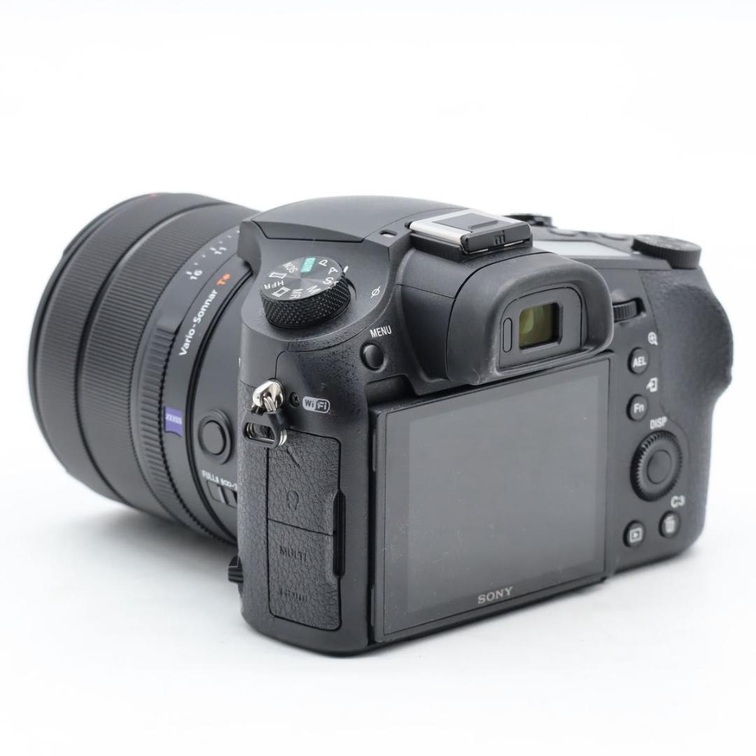 SONY Cyber-shot RX10IV ブラック