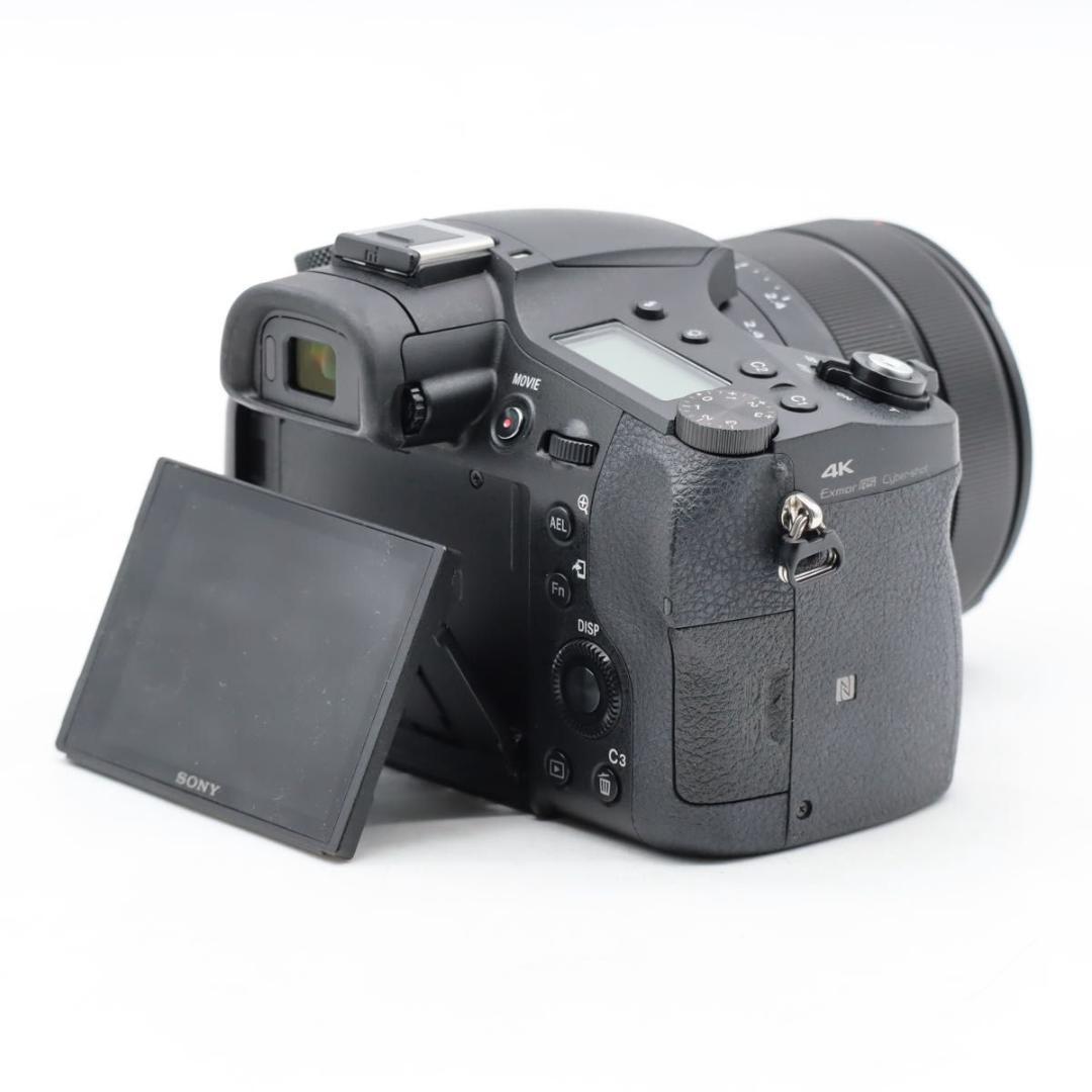 SONY Cyber-shot RX10IV ブラック