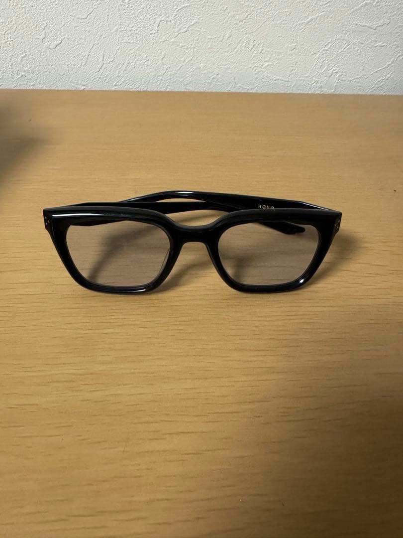 ジェントルモンスター HOVO 01