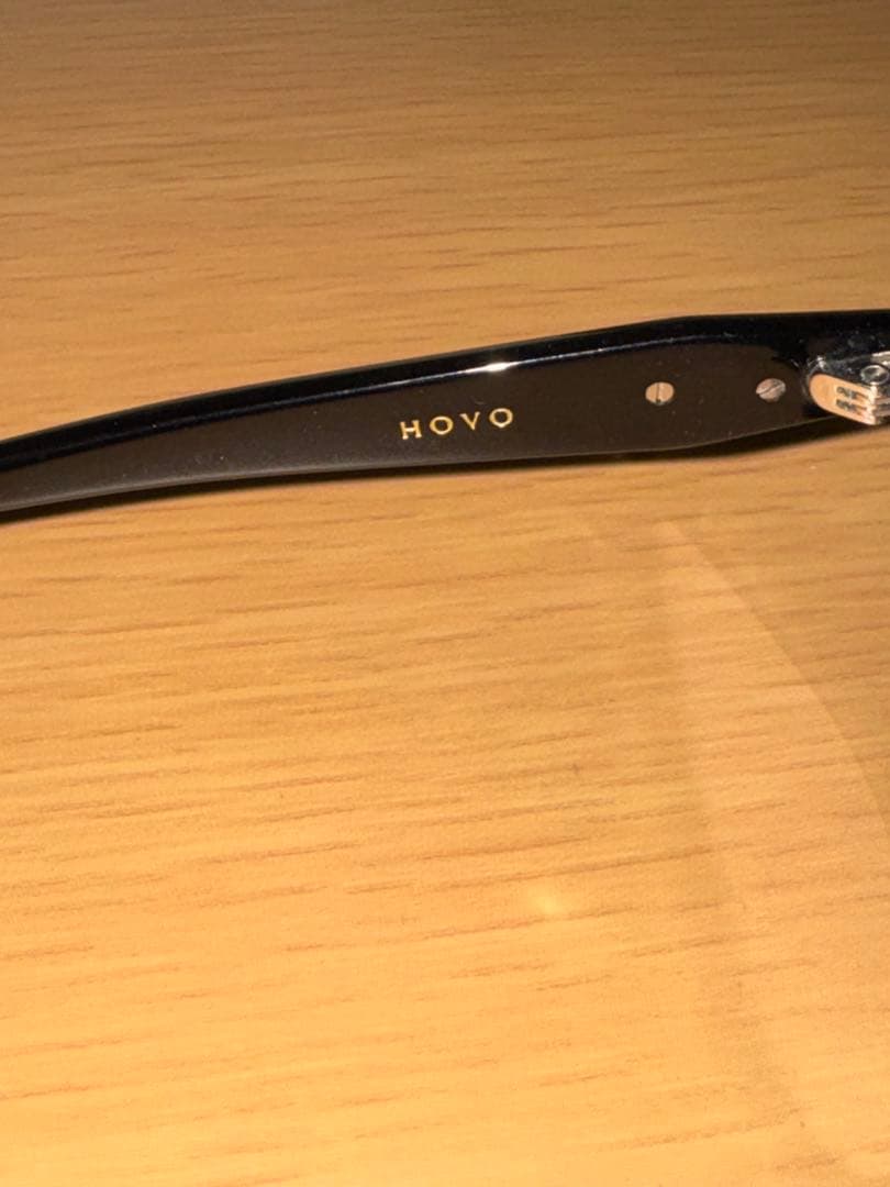 ジェントルモンスター HOVO 01