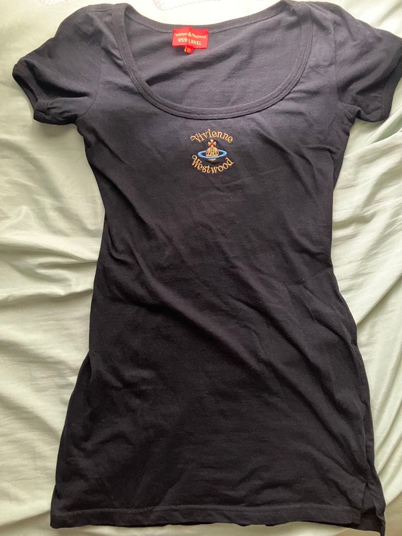 VivienneWestwood Tシャツ XSサイズ