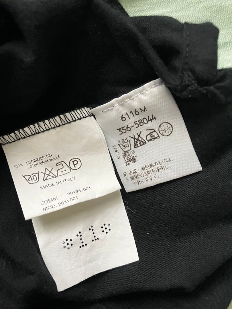 VivienneWestwood Tシャツ XSサイズ