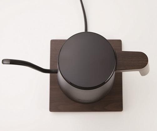 カリタ ドリップ電気ケトル KEDP-600(ブラック) 新品・未使用