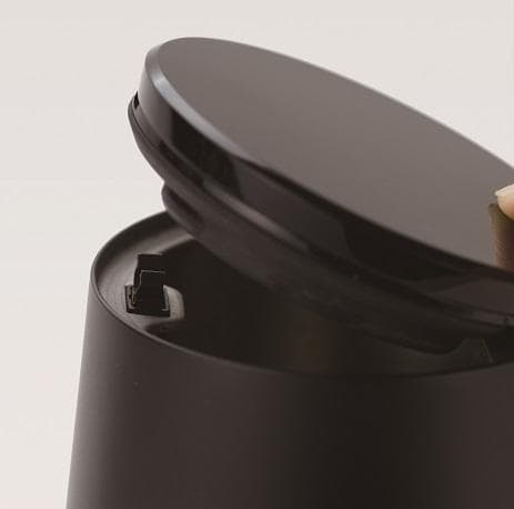 カリタ ドリップ電気ケトル KEDP-600(ブラック) 新品・未使用