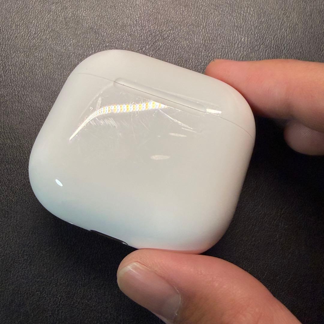 AirPods 4 美品