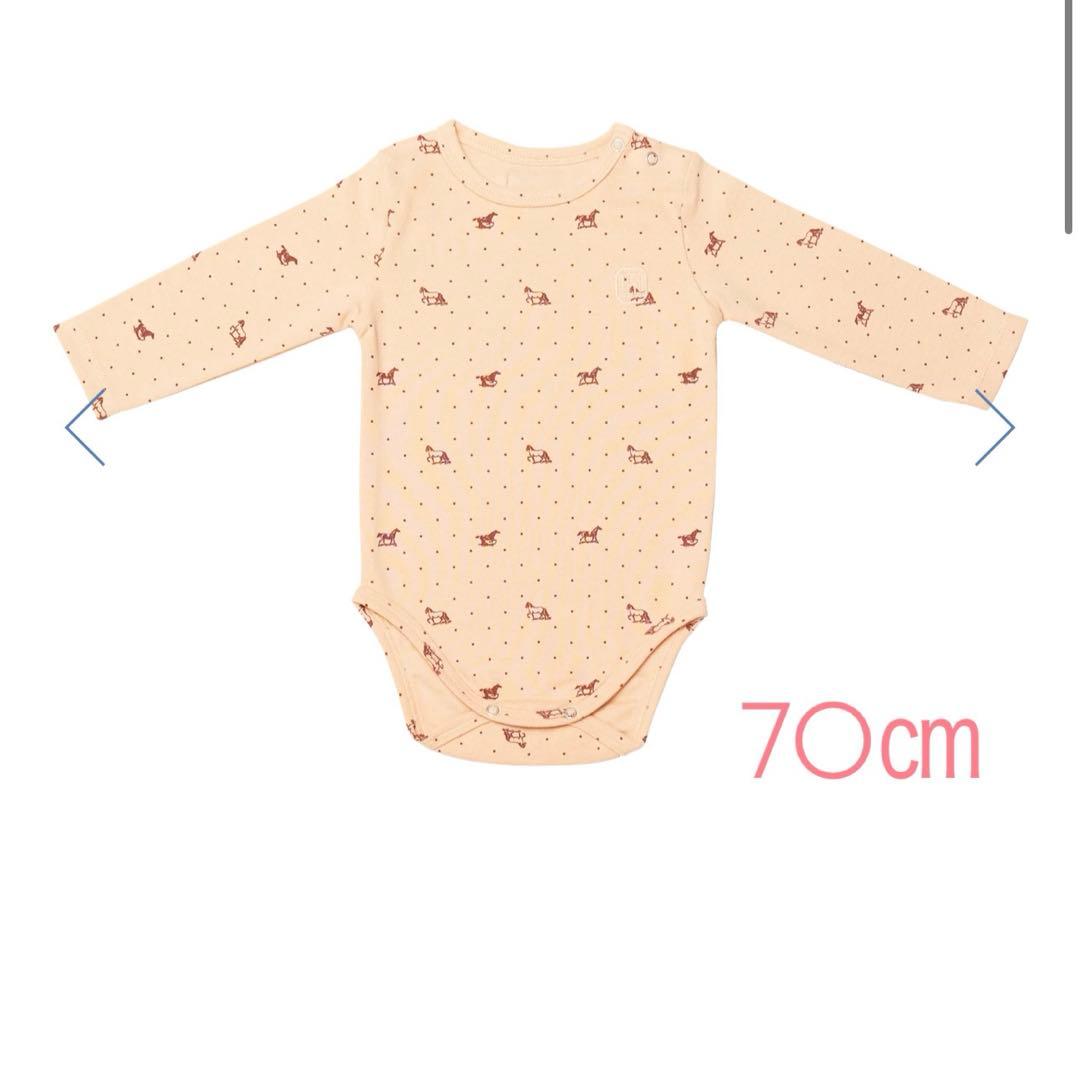 ロンパース・カバーオール house on the hill Bodysuit70