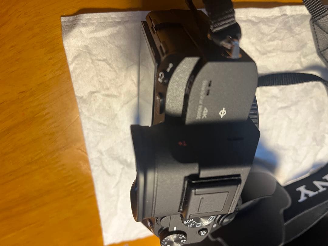 SONY α7III 本体+Sonnar 55mm F1.8 ZAセット 美品