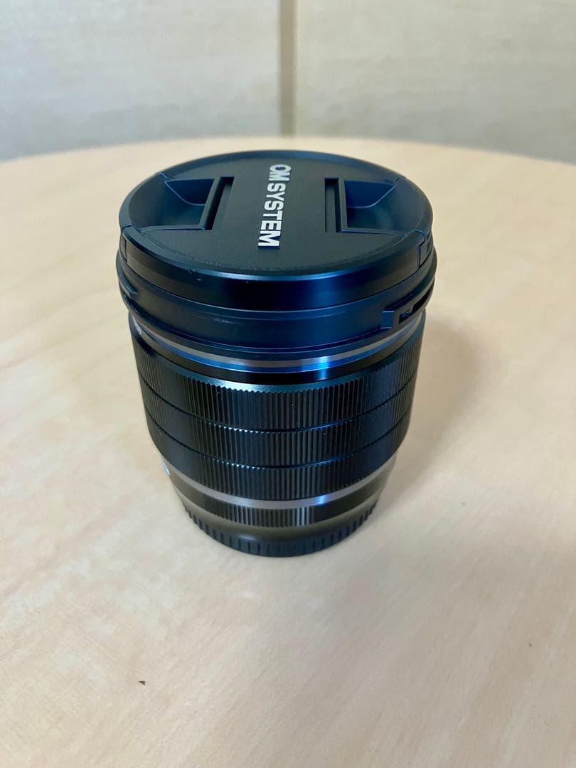 レンズ(単焦点) OM SYSTEM M.ZUIKO DIGITAL ED20mm F1.4PRO