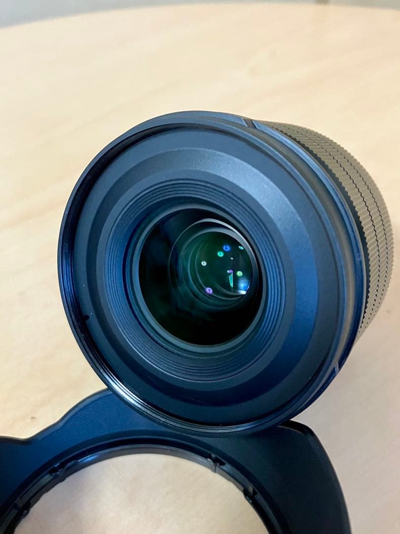 レンズ(単焦点) OM SYSTEM M.ZUIKO DIGITAL ED20mm F1.4PRO