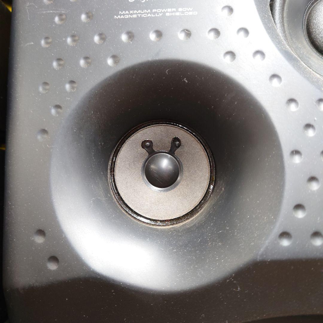 ■■PIONEER J720 LDシステムコンポ