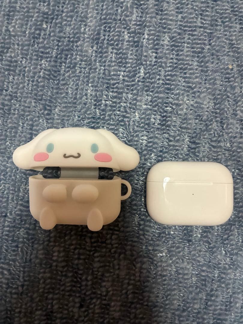 AirPodspro 第2世代