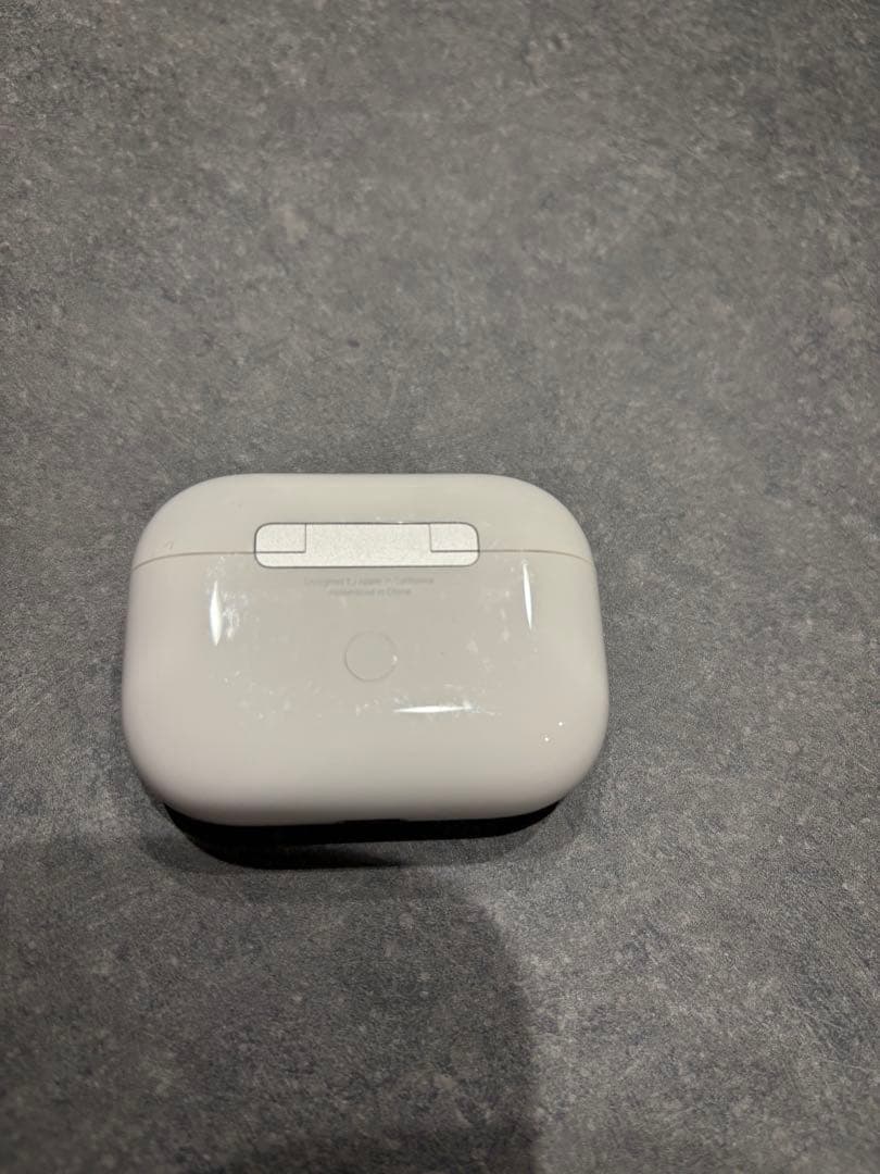 AirPods pro 第一世代　左耳不具合あり