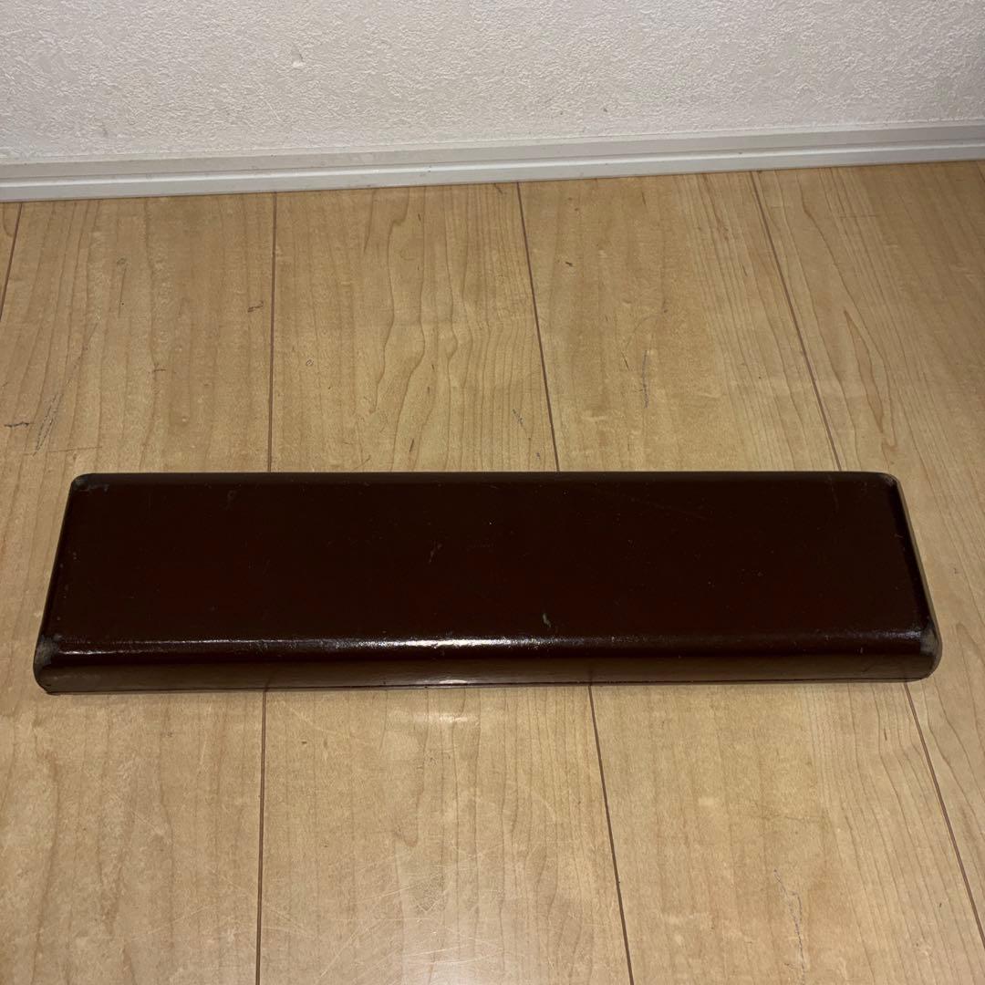 美品　名機　ミヤザワ　フルート本体　MS-70S 専用ケース付き