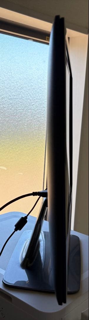 HP 2310e モニター 本体