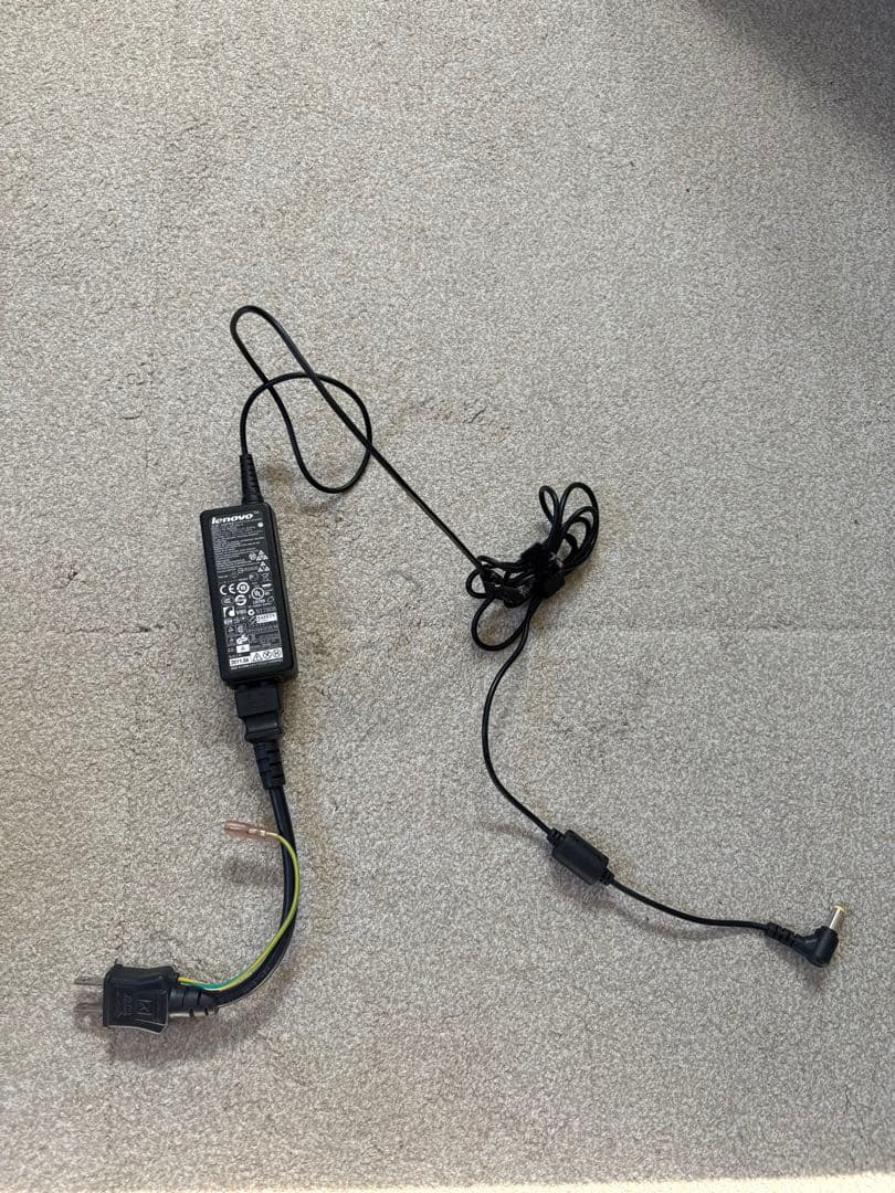 HP 2310e モニター 本体