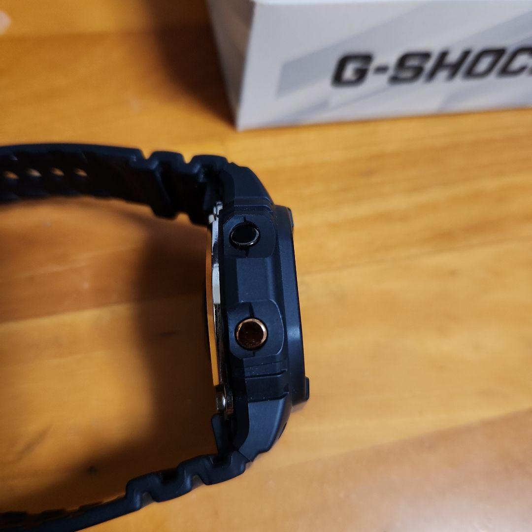 時計 G-SHOCK DW-H5600