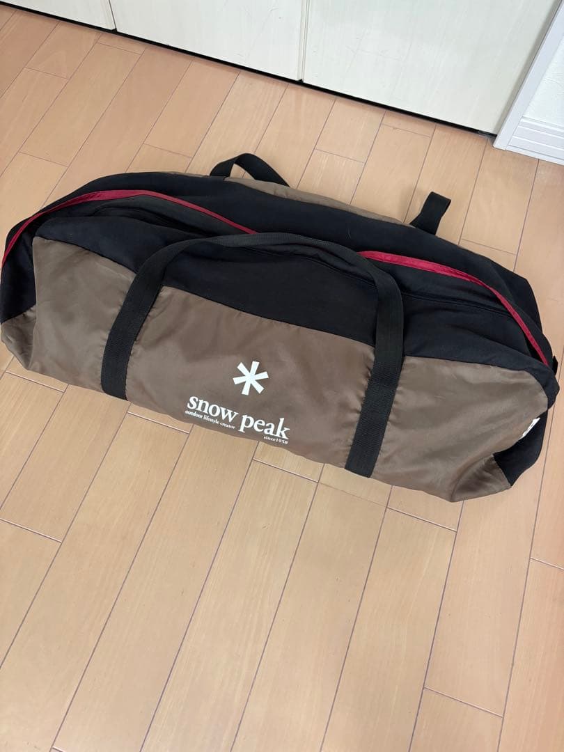  Peak HDタープ エルフィールド　ヘキサPro