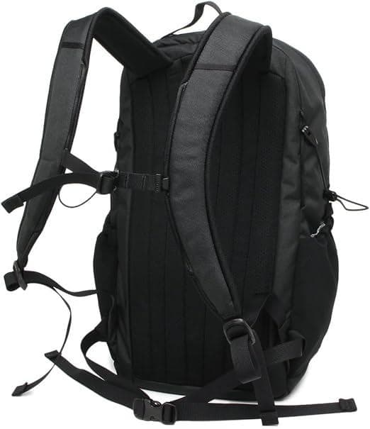 ブラックバックパックリュック