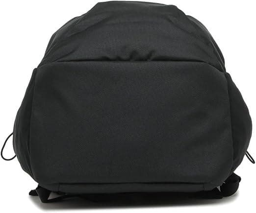 ブラックバックパックリュック