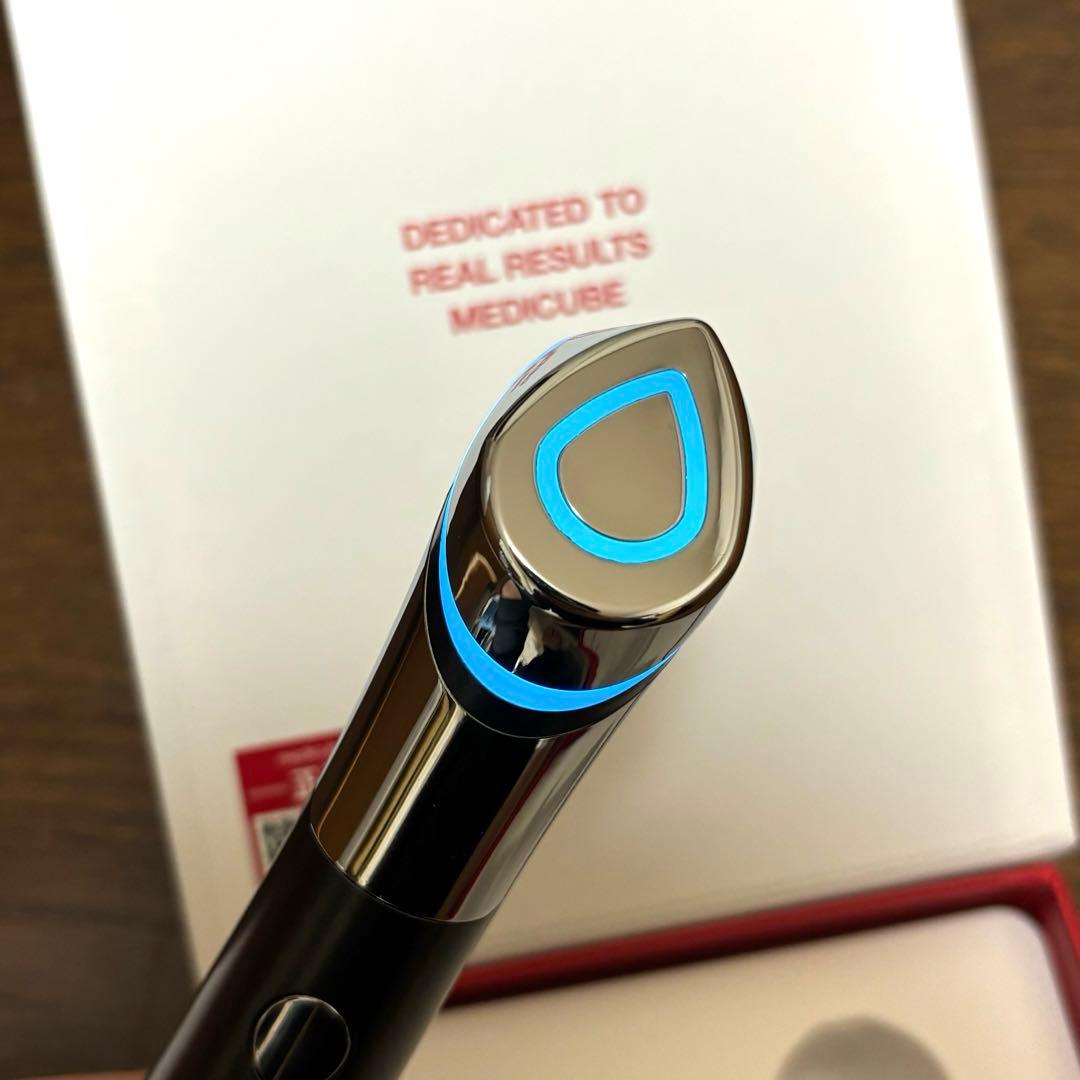 MEDICUBE メディキューブ｜AGE-R スキンブースターショット