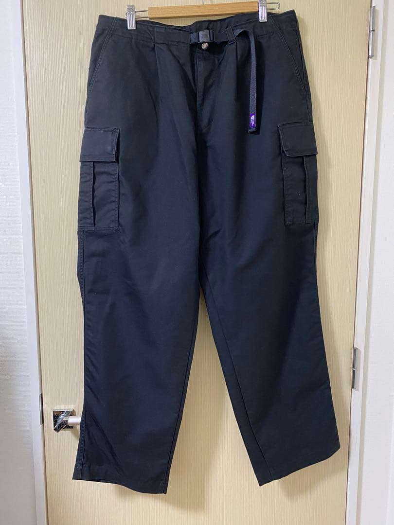 パンツ THE NORTH FACE PURPLE LABEL NT5202N