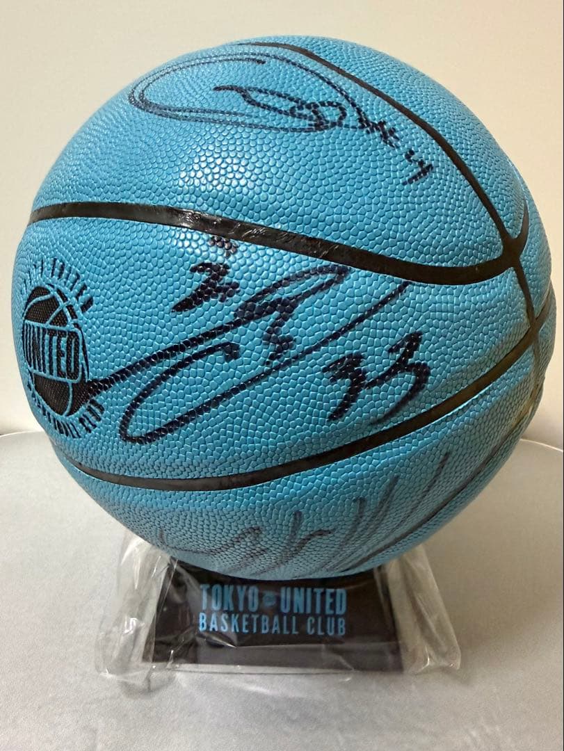 【りお】B3リーグ TUBC東京ユナイテッドバスケットボールクラブ