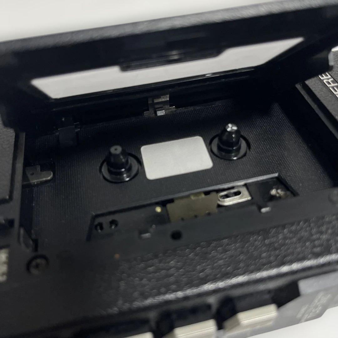 SONY ステレオカセットコーダー　ジャンク