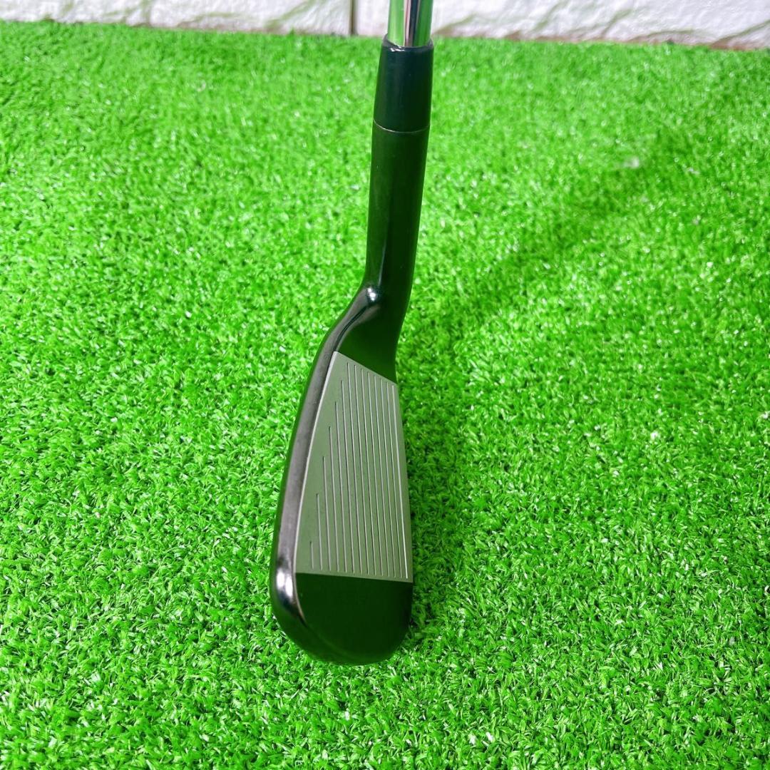 PING ピン G710 黒ドット アイアン 8番 8I メンズ ゴルフクラブ