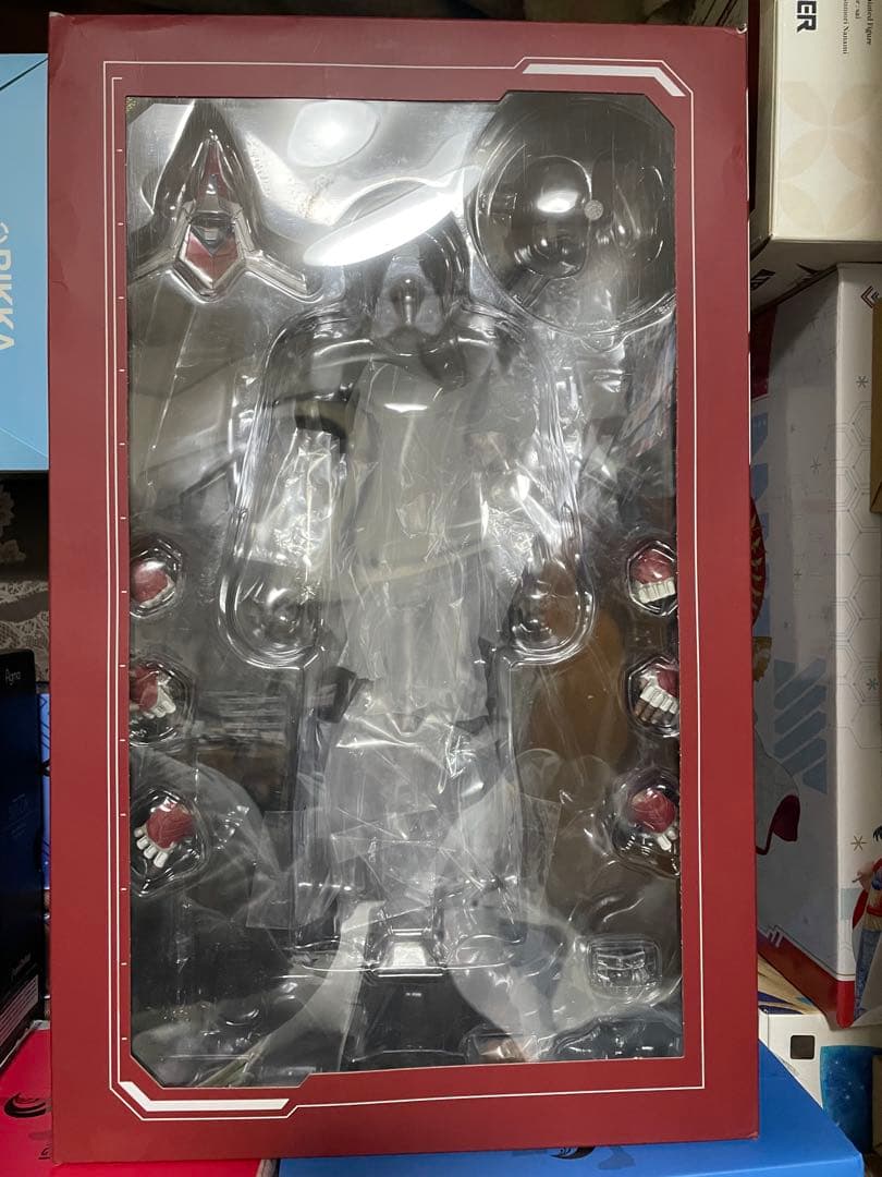 ホットトイズ　キャプテンアメリカ　(ファルコン＆ウィンター ソルジャー）