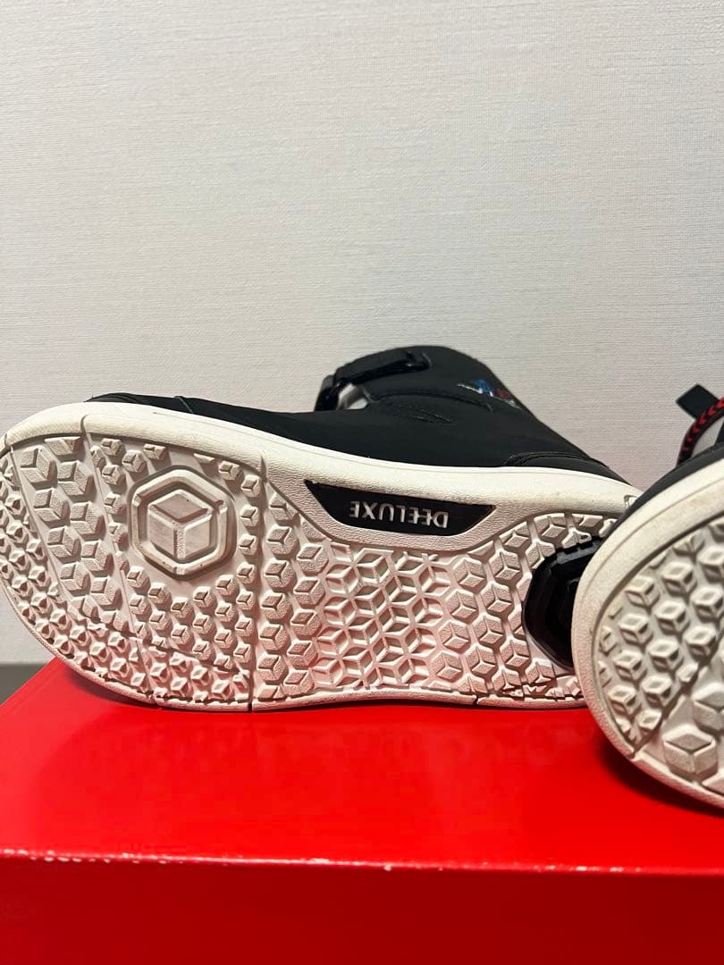 ジュニア用スノーボードブーツ