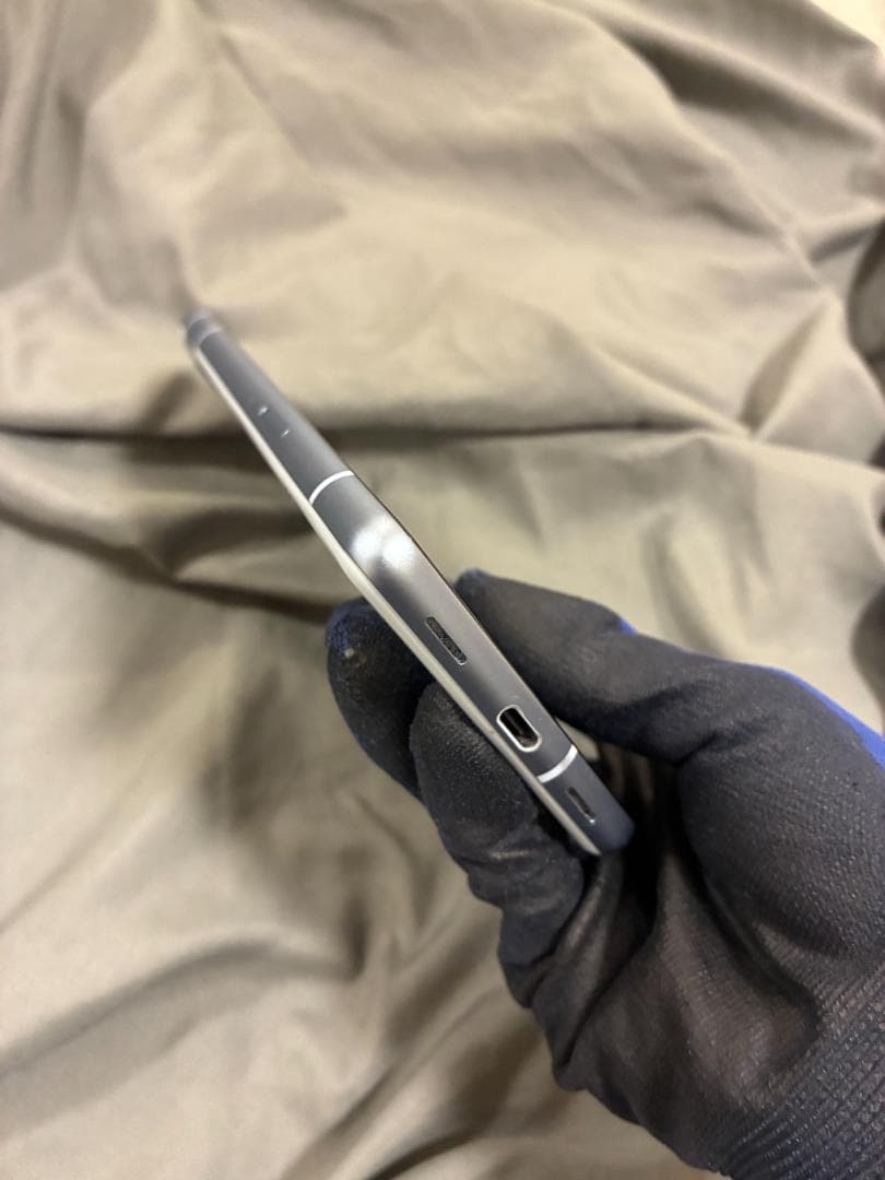 Google Pixel 7a 本体 sea（25年7月バッテリー交換済み）