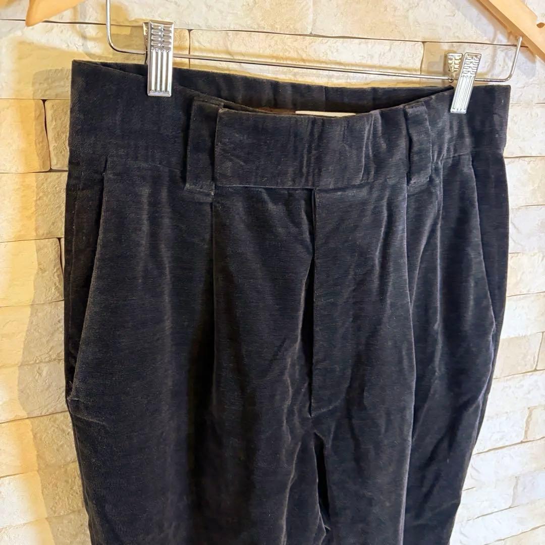 FEAR OF GOD Ermenegildo Zegna トラウザーズ